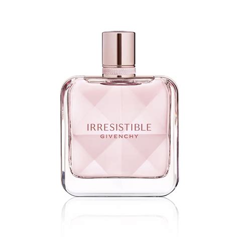 irresistible perfume women.